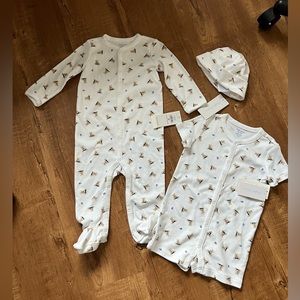 Ralph Lauren | Bundle of Three pieces 9m